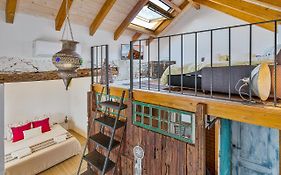 The Farm Lodge